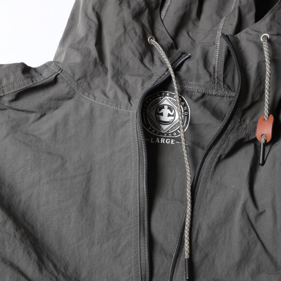 Levitate mens windbreaker shell size large - Picture 2 of 5